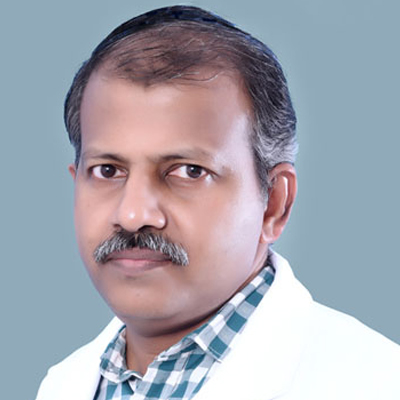 Dr. Abdul Jaleel