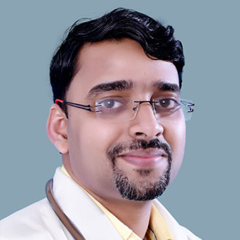 Dr. Ali Muhammed