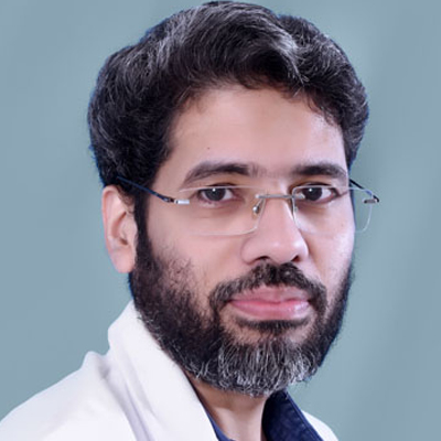Dr. EV Muhammed