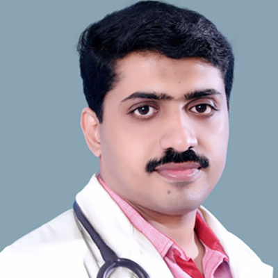 Dr. Muhammed Arafath