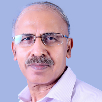 Dr. N S Shivamoorthy