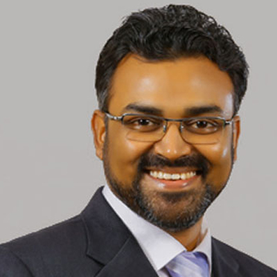 Dr. Shafeeq Mattummal