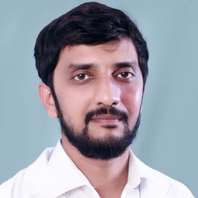 Dr. Yaser Andru