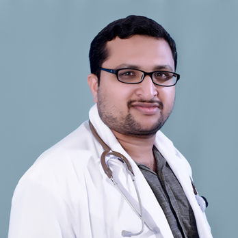 Dr. Favas