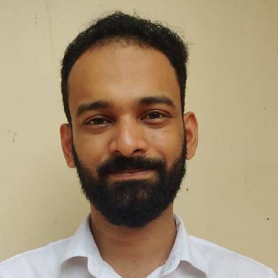 Dr. Paul Chethalan