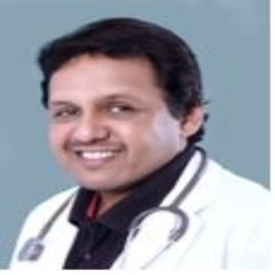Dr. Riyas muhammed