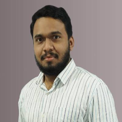 Dr. Shafeeque Rahman K.V