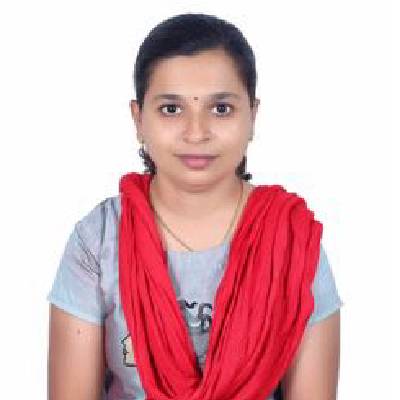 Dr. Priya P.S