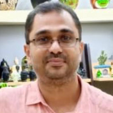 Dr. Umer Hasoon