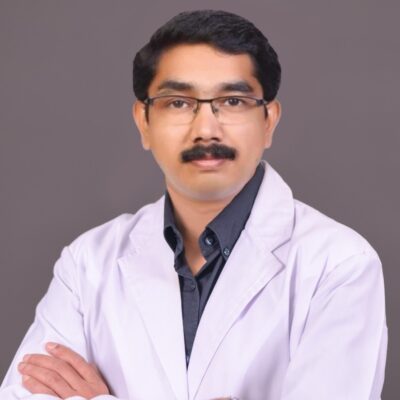 Dr. Nikhil KV
