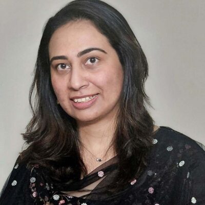 Dr Krishnapriya Sudersanan