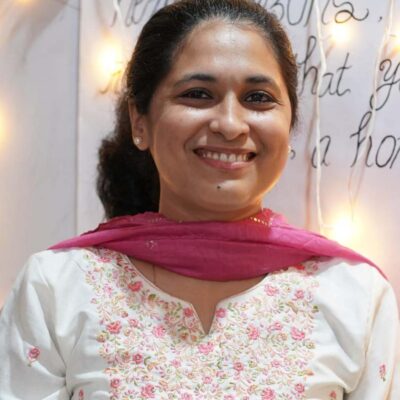 Dr Bobithamol K Benny