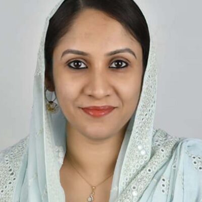 Dr Sumiya Nazrulla